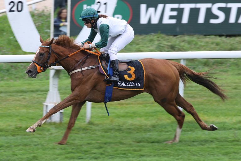 Nach Pech in Düsseldorf, Glück in Dortmund