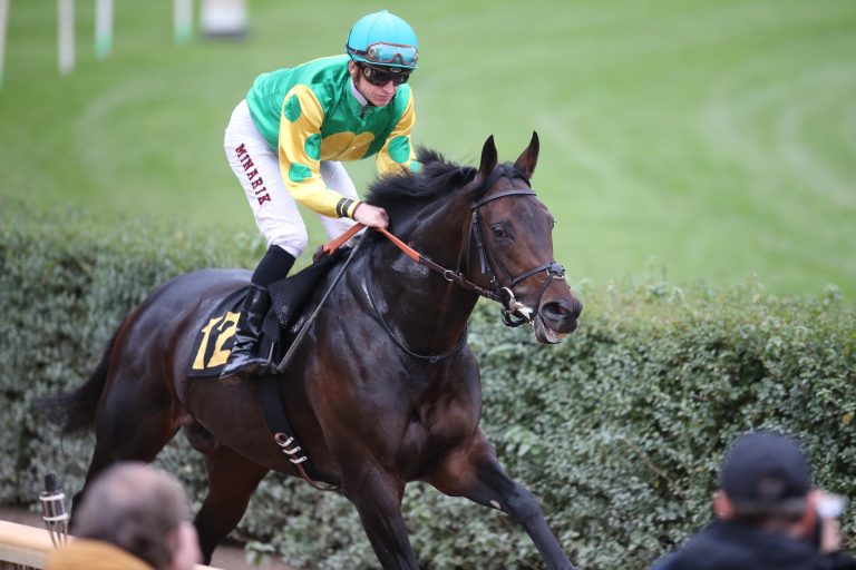 Kerosin für Listenrennen in Cagnes genannt