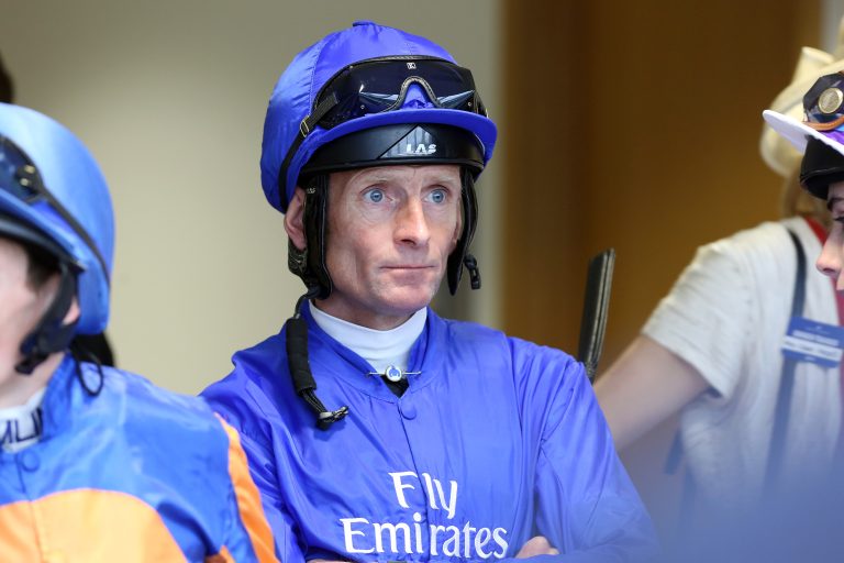 Irischer Sieg in den 2.000 Guineas