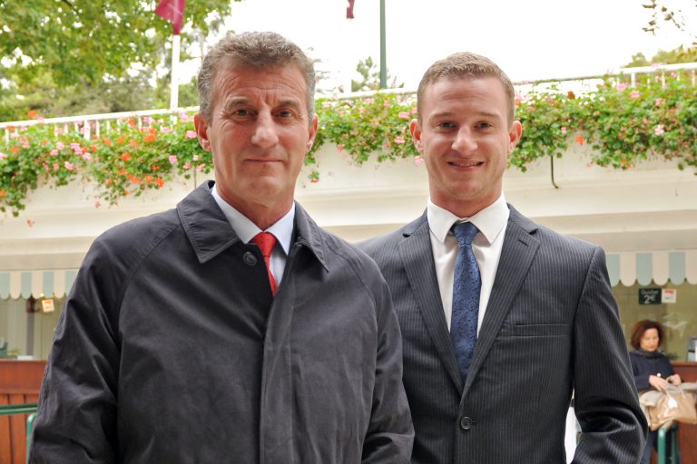 Emaraaty Ana verhindert nächsten Starman-Treffer