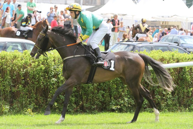 Saarbrücken: Danz, Ehl und Mouchova siegen doppelt