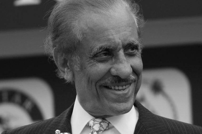 Khalid Abdullah – Trauer um einen Großen des Sports