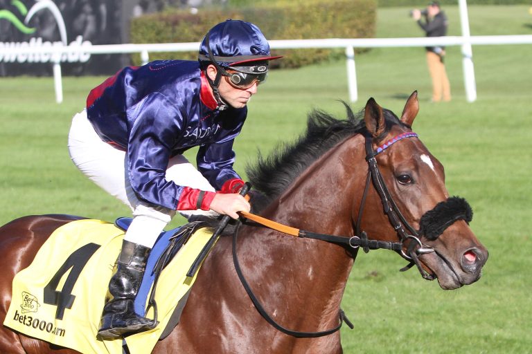 Kick and rush mit richtigem Kick