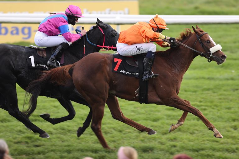 Wieder Kiki Dee und Wicker Stone zum Abschluss