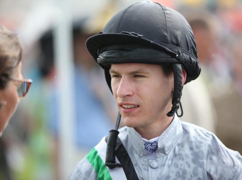 Richard Kingscote