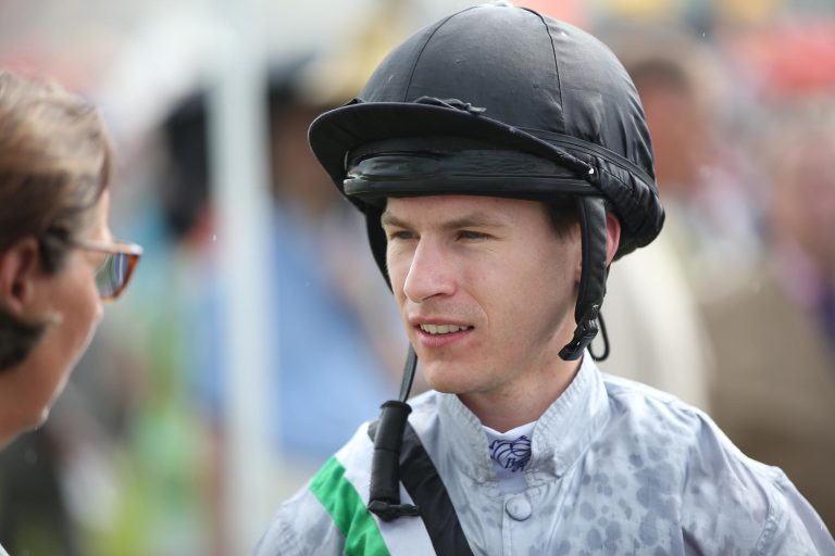 Richard Kingscote