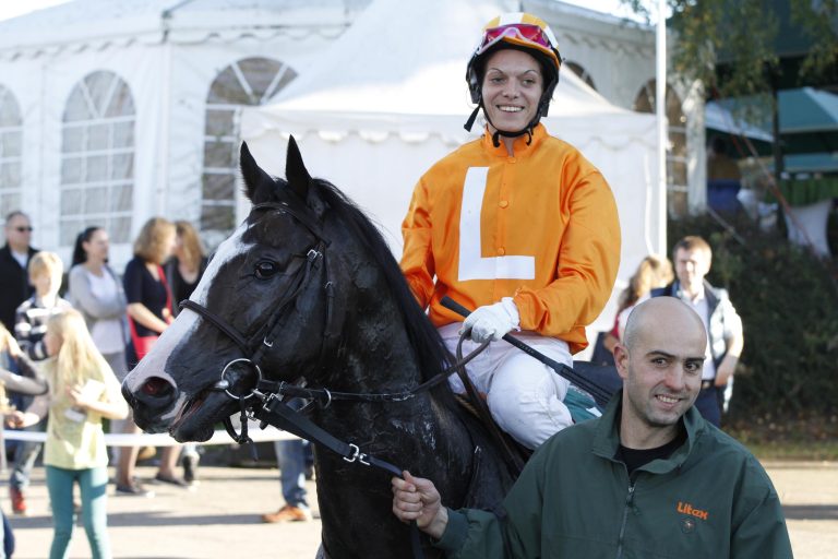 Klein-Scardino-Doppel und ein überlegener Al Malek