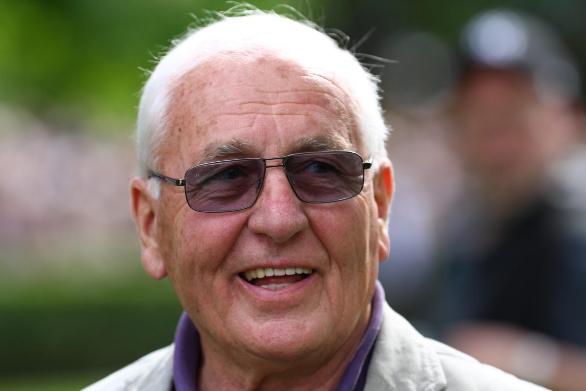 Klaus Philipp wird 90! Viele Werke wieder erhältlich