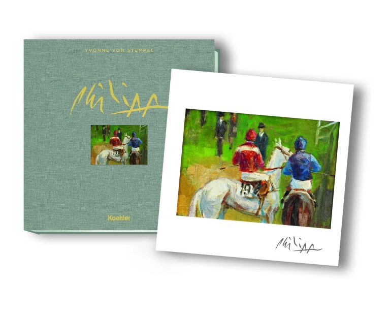 Klaus Philipp-Buch: Beide Editionen erschienen!