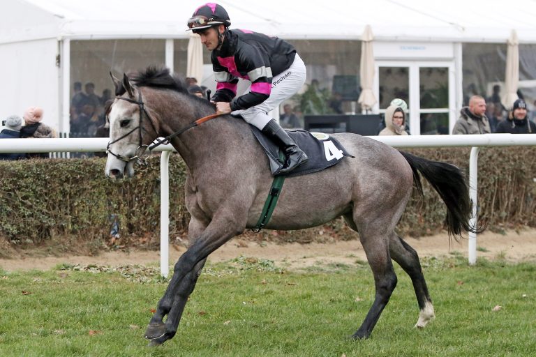 Doppeltes Novum dank Doppelsieger Kliff