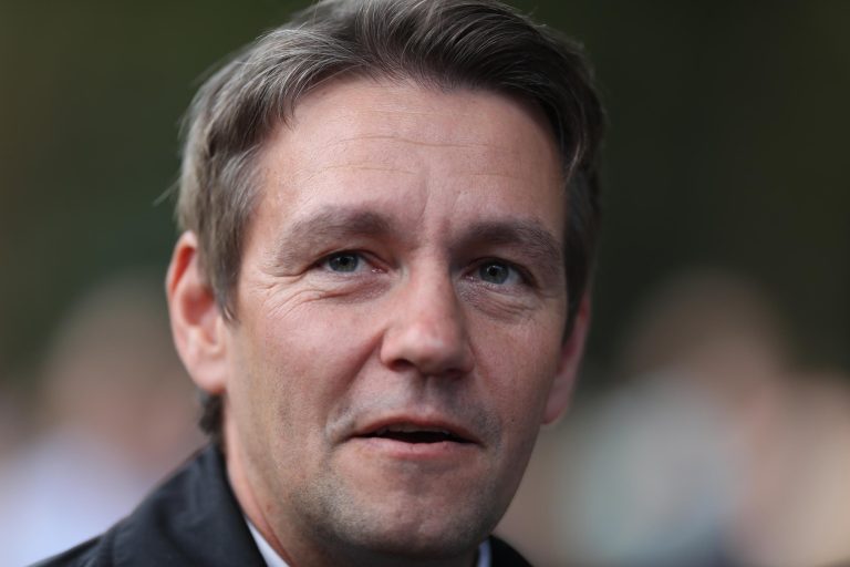 Turf-Persönlichkeit 2016: Markus Klug