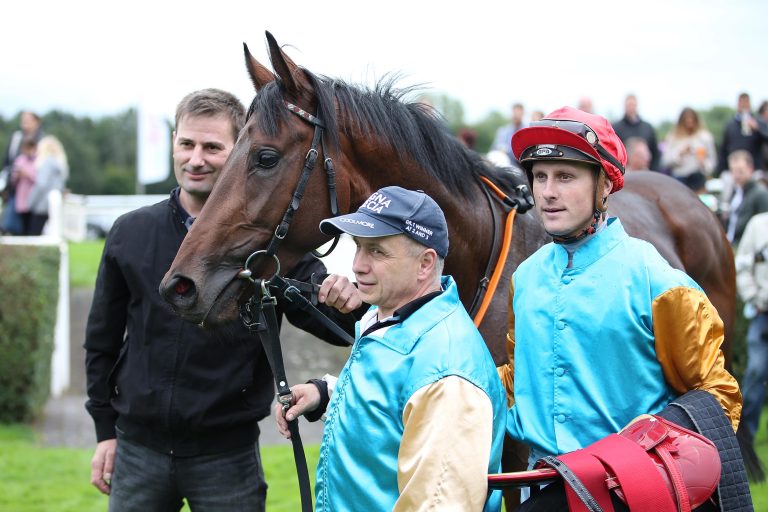 Mehl-Mülhens-Rennen: Kobold raus