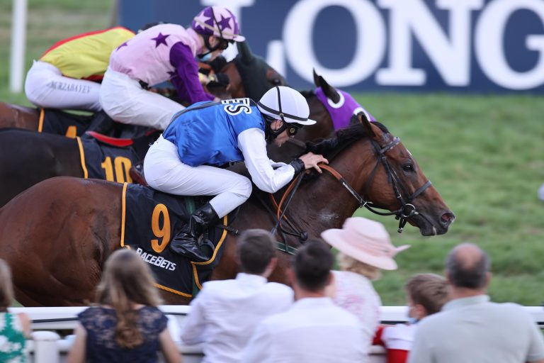 Der Größte Mumm von Frank Fuhrmann: Kodi Beach