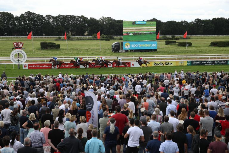 Afterwork in Köln nicht ohne Wett-Check