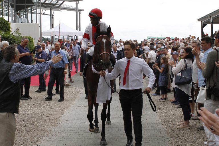 Der Union-Renntag im Wett-Check