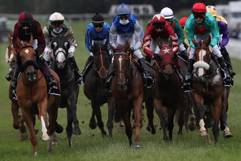 Wett-Check für heutigen Renntag in Köln