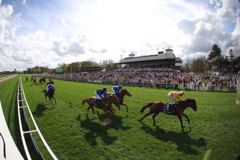 SWTV Wett-Check für Kölner Brunch-Renntag