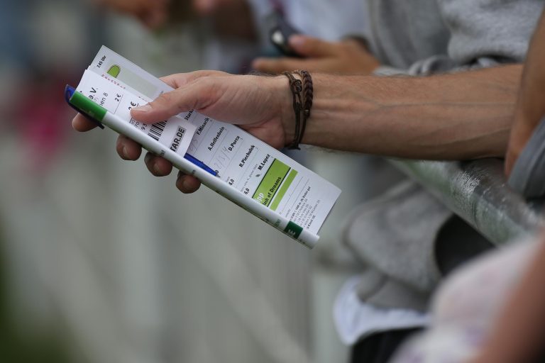 Wett-Check für Donnerstag in Iffezheim