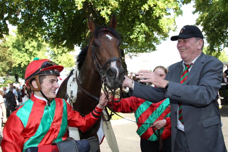 Dennis wetten, Vater und Bruder umsonst dazu!