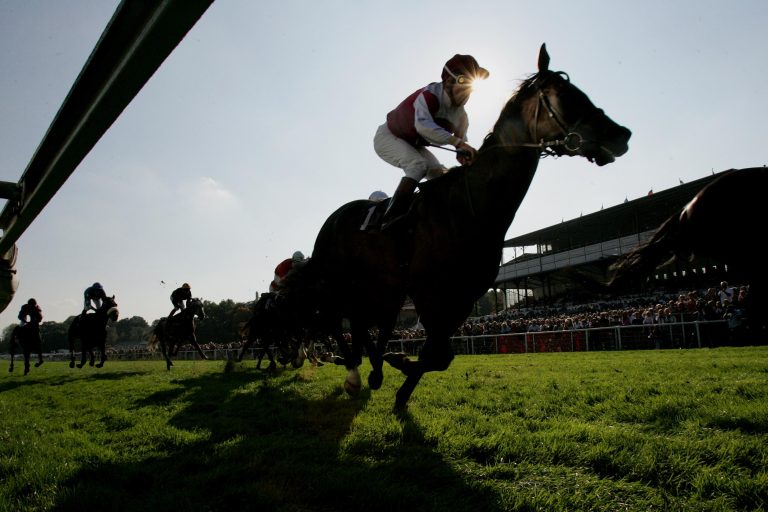 Wett-Check für den Kölner Afterwork Renntag