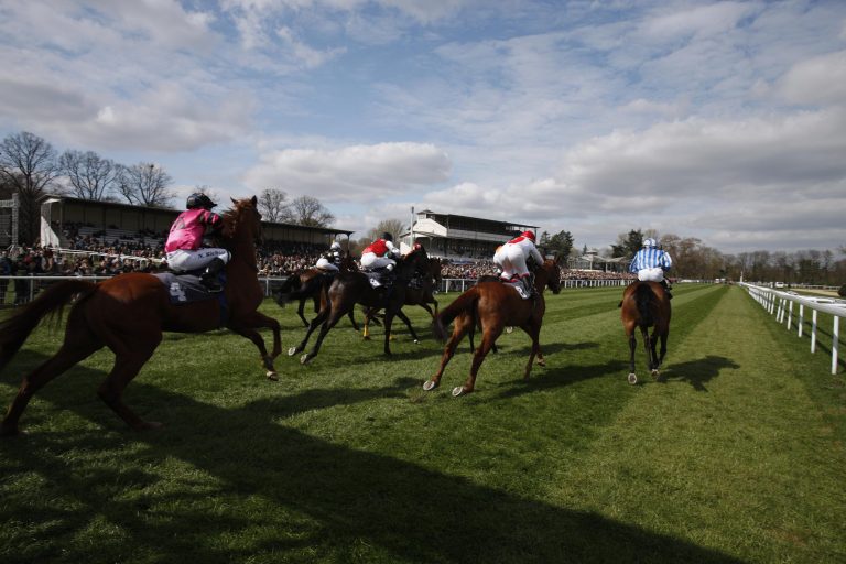 Optimierungen an neuer Kölner Trainingsbahn