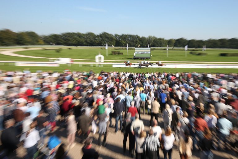 Sport-Welt TV Wett-Check für Kölner Familienrenntag am 3.8.