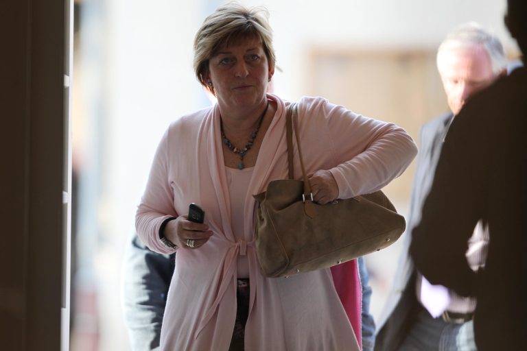 Ebbesloh und Roberts beenden Zusammenarbeit