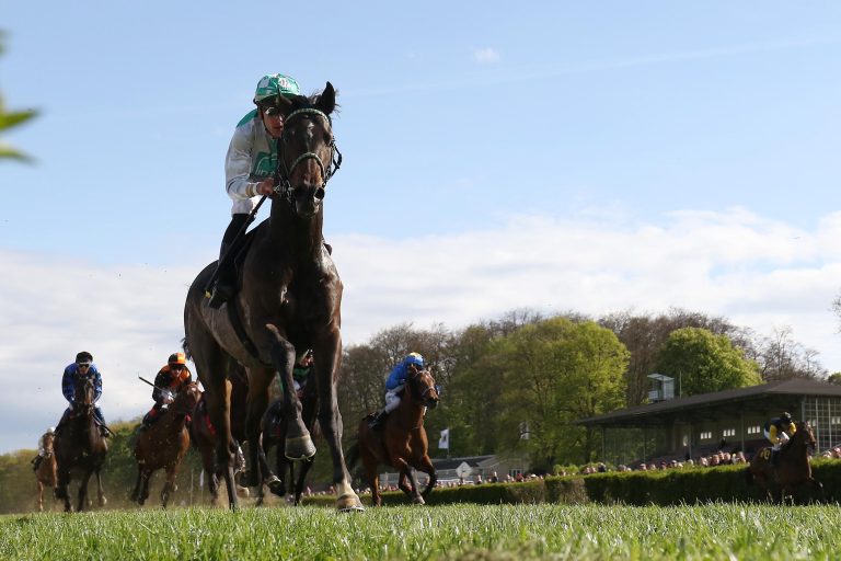 Suborics macht im  „Busch“ seinen  „Doktor“