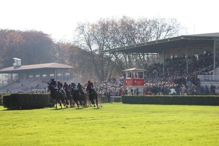 25 Nennungen für Herzog von Ratibor-Rennen