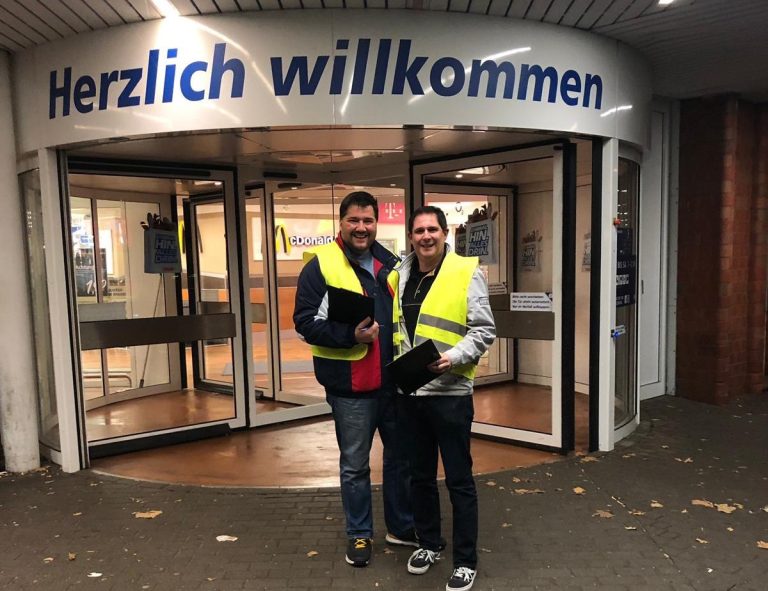 Volksbegehren in Bremen: jetzt 16.000 Stimmen