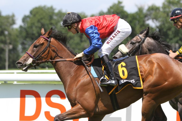 140.000 Euro für Manduro-Tochter Kuna Yala