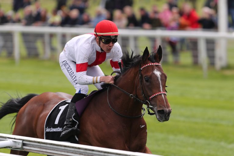 Laccarios Nordamerika Route steht grob fest