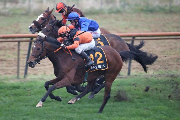 Heimsieg mit Ashton: „Eine Ehre hier zu reiten“