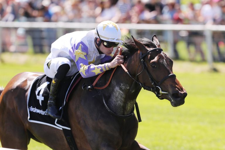 Maxios-Tochter L’ainee überzeugt in Köln