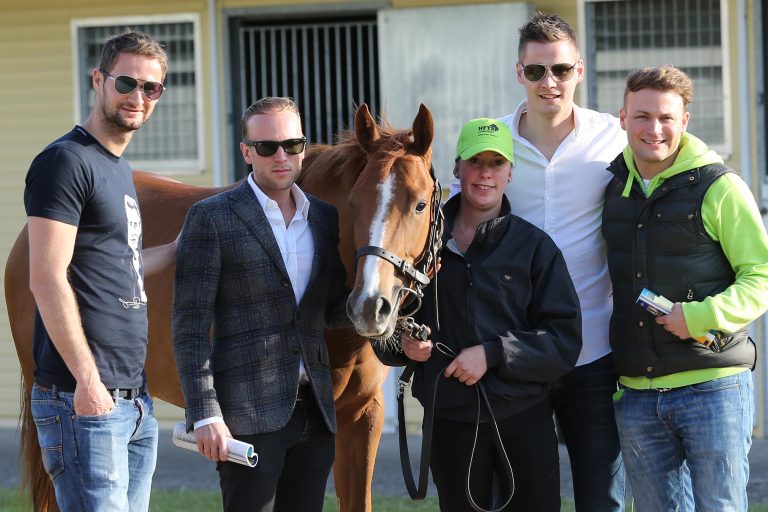 Geburtstags-Tore: Schick fordert, Proschwitz liefert