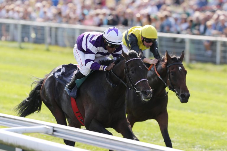 Langtang: Von Krefeld aus zum Derby-Sieg?