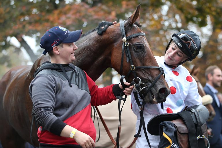 Spendenaktion für Laura Dams gestartet