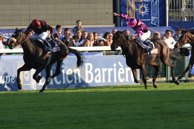 Karlshoferin La Force Gruppe I-Zweite in den USA