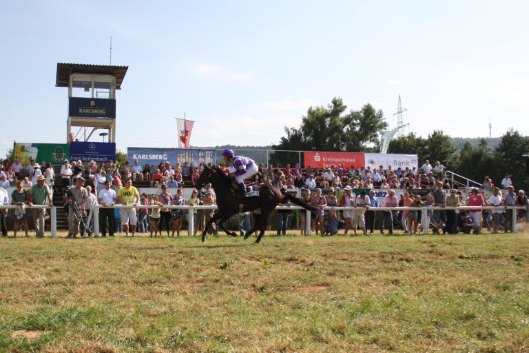 Billigheim und Lebach investieren kräftig