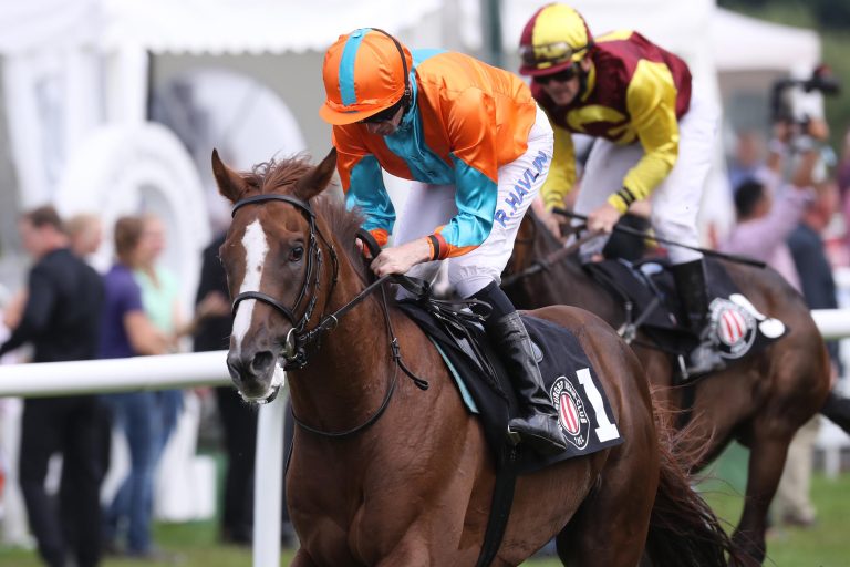 Weißmeier bringt Leomar zurück nach Deutschland