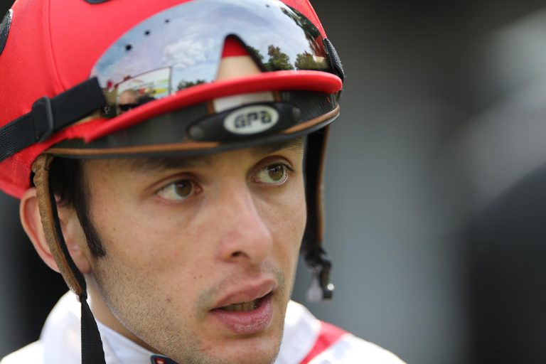 Auch Lerner mit einem Doppel in Doha