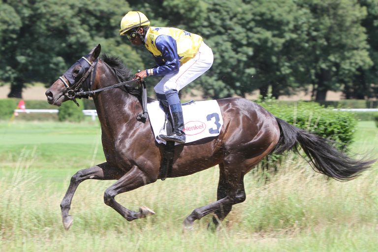 Grund für Lessings schwaches Laufen gefunden