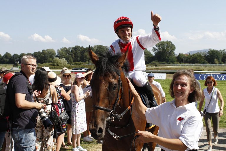 Let Me Know weiß doch wie es geht