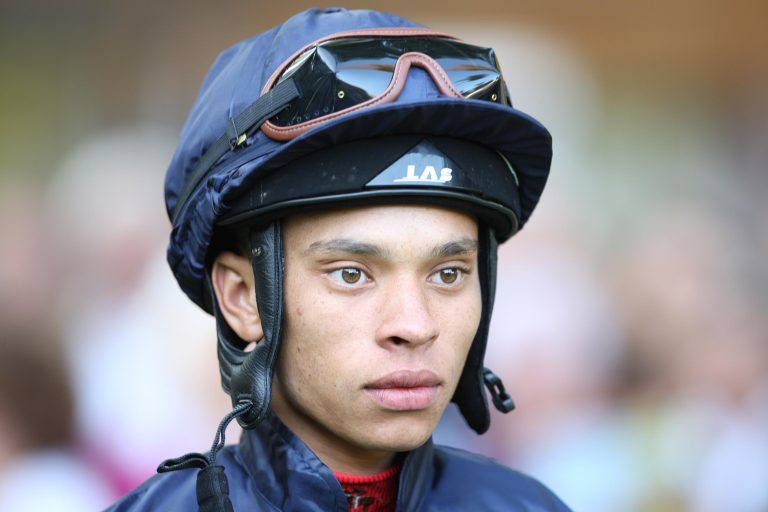 Erstes Grupperennen 2018 wird am Grünen Tisch entschieden