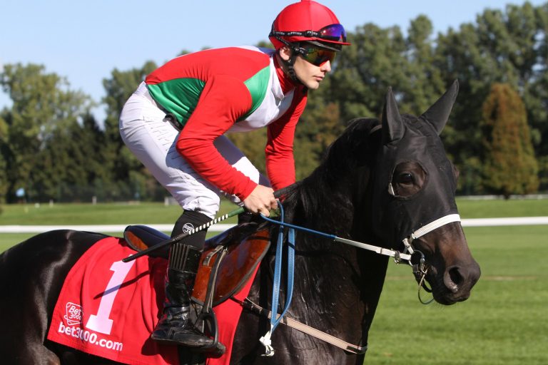 Ein halbes Dutzend deutsche Pferde für Dubai Carnival