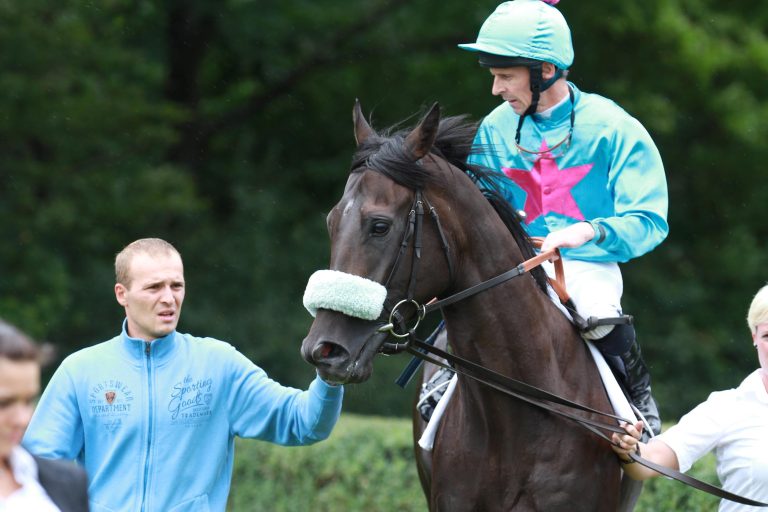 Limario und El Tren am Donnerstag in Meydan?