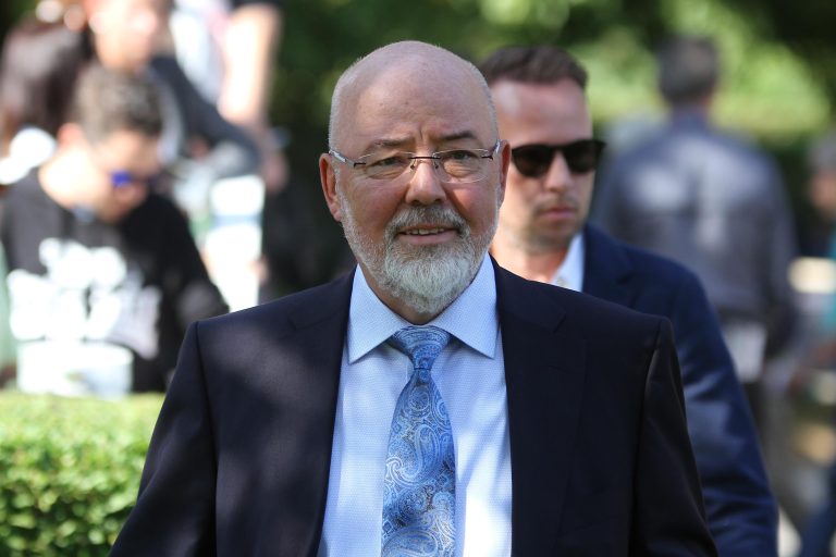 Hans-Dieter Lindemeyer