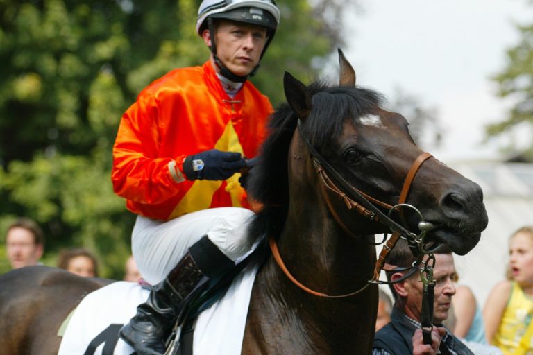 Ein Hattrick ist gut – ein „Four-Timer“ besser