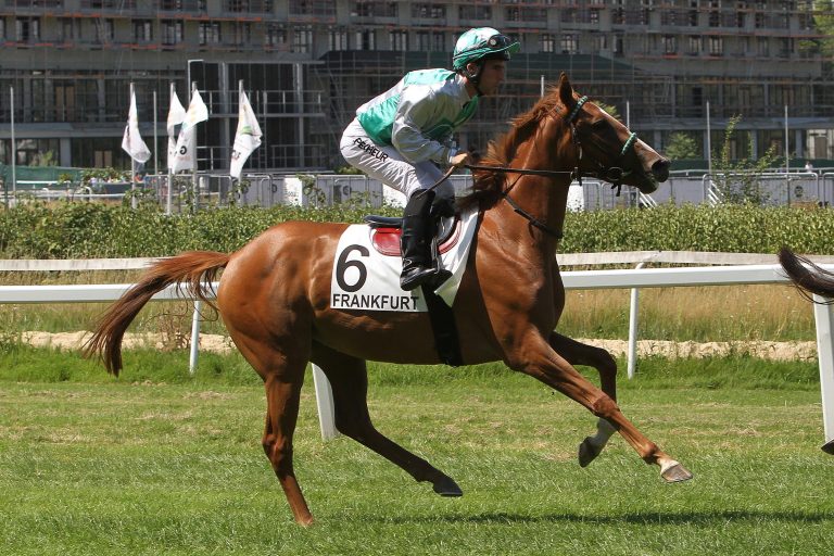 Lips Planet ein weiterer Trumpf für Andreas Löwe