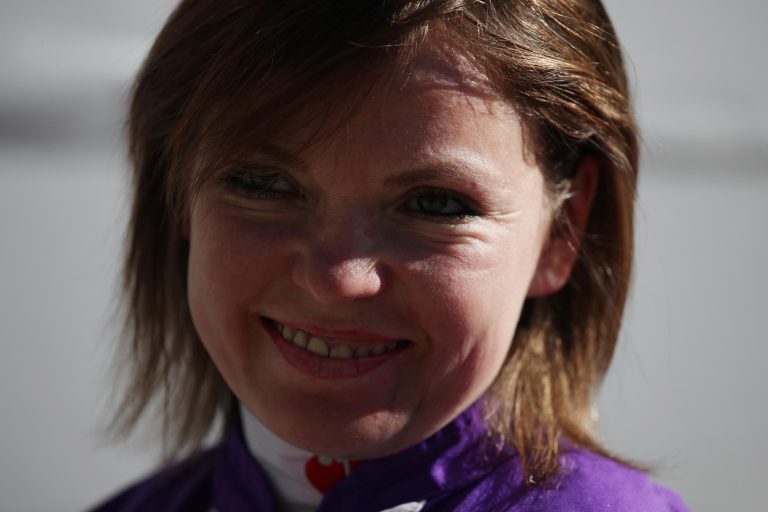 Grigorieva und Recke punkten doppelt